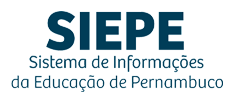 Logo do SIEPE